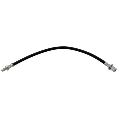 Brake Hydraulic Hose - Rear Side - Raybestos BH380233