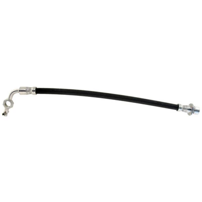 Brake Hydraulic Hose - Front Outer - Raybestos BH380234