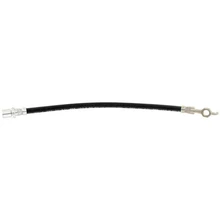 Brake Hydraulic Hose - Front Side - Raybestos BH380237