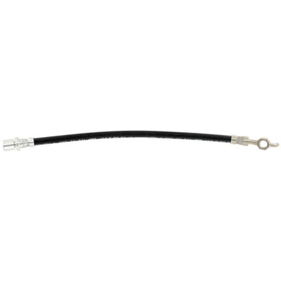 Brake Hydraulic Hose - Front Side - Raybestos BH380237