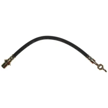 Brake Hydraulic Hose - Rear Side - Raybestos BH380239
