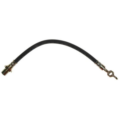 Brake Hydraulic Hose - Rear Side - Raybestos BH380239