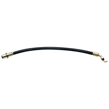 Brake Hydraulic Hose - Rear Side - Raybestos BH380240