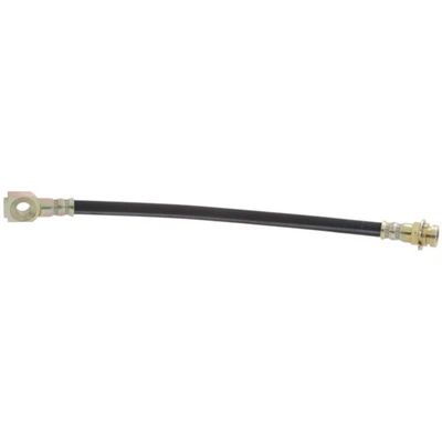 Brake Hydraulic Hose - Rear Side - Raybestos BH380245
