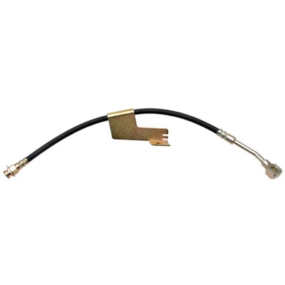 Brake Hydraulic Hose - Front Left Driver Side - Raybestos BH380248
