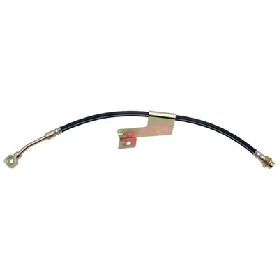 Brake Hydraulic Hose - Front Right Passenger Side - Raybestos BH380249