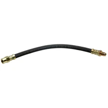 Brake Hydraulic Hose - Front Side - Raybestos BH38025
