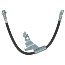 Brake Hydraulic Hose - Front Left Driver Side - Raybestos BH380261
