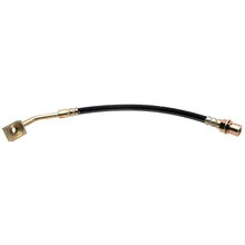 Brake Hydraulic Hose - Front Right Passenger Side - Raybestos BH380263