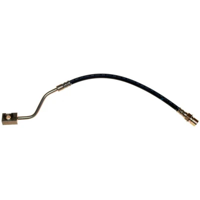 Brake Hydraulic Hose - Front Right Passenger Side - Raybestos BH380264