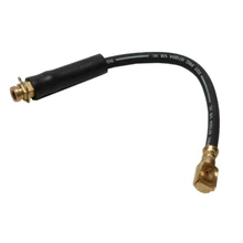 Brake Hydraulic Hose - Front Right Passenger Side - Raybestos BH380266