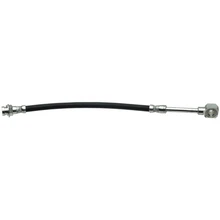 Brake Hydraulic Hose - Rear Left Driver Side - Raybestos BH380267