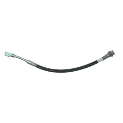 Brake Hydraulic Hose - Rear Right Passenger Side - Raybestos BH380268