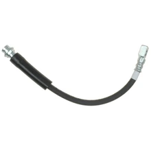 Brake Hydraulic Hose - Front Right Passenger Side - Raybestos BH380271