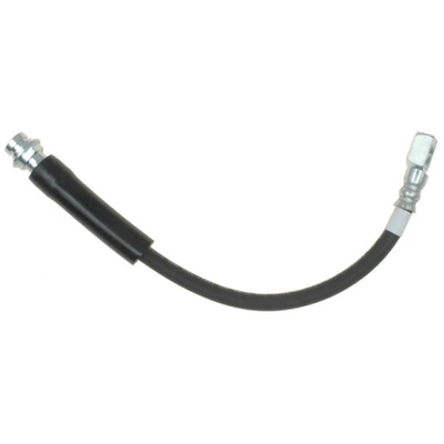 Brake Hydraulic Hose - Front Right Passenger Side - Raybestos BH380271