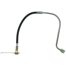 Brake Hydraulic Hose - Rear Left Driver Side - Raybestos BH380304