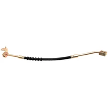 Brake Hydraulic Hose - Front Right Passenger Side - Raybestos BH380305