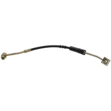 Brake Hydraulic Hose - Front Left Driver Side - Raybestos BH380310