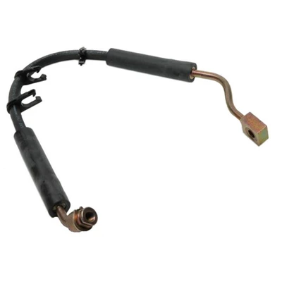 Brake Hydraulic Hose - Front Right Passenger Side - Raybestos BH380322