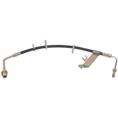 Brake Hydraulic Hose - Rear Left Driver Side - Raybestos BH380326