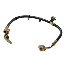 Brake Hydraulic Hose - Rear Right Passenger Side - Raybestos BH380329