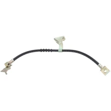 Brake Hydraulic Hose - Front Right Passenger Side - Raybestos BH380333