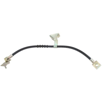 Brake Hydraulic Hose - Front Right Passenger Side - Raybestos BH380333