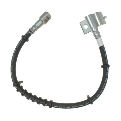 Brake Hydraulic Hose - Front Right Passenger Side - Raybestos BH380342