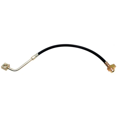 Brake Hydraulic Hose - Front Left Driver Side - Raybestos BH380353