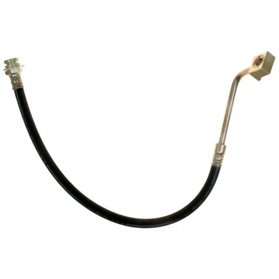 Brake Hydraulic Hose - Front Right Passenger Side - Raybestos BH380354