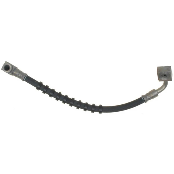 Brake Hydraulic Hose - Front Left Driver Side - Raybestos BH380358