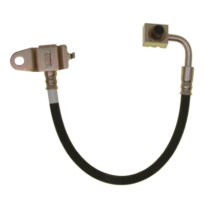 Brake Hydraulic Hose - Rear Right Passenger Side - Raybestos BH380359