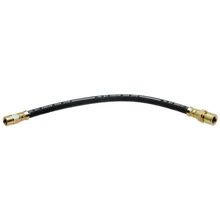 Brake Hydraulic Hose - Front Side - Raybestos BH38036