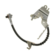 Brake Hydraulic Hose - Front Left Driver Side - Raybestos BH380362