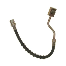 Brake Hydraulic Hose - Front Right Passenger Side - Raybestos BH380363