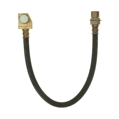 Brake Hydraulic Hose - Front Left Driver Side - Raybestos BH380366