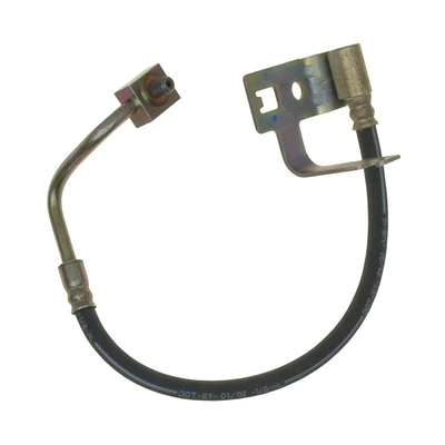 Brake Hydraulic Hose - Front Left Driver Side - Raybestos BH380374