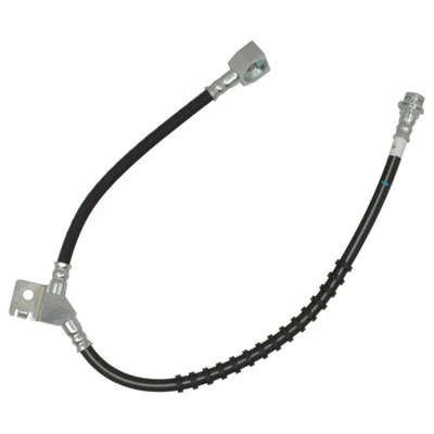 Brake Hydraulic Hose - Rear Left Driver Side - Raybestos BH380376