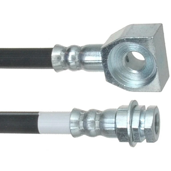 Brake Hydraulic Hose - Rear Left Driver Side - Raybestos BH380376