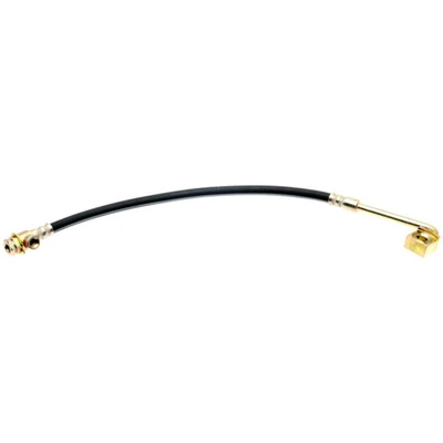 Brake Hydraulic Hose - Front Left Driver Side - Raybestos BH380384