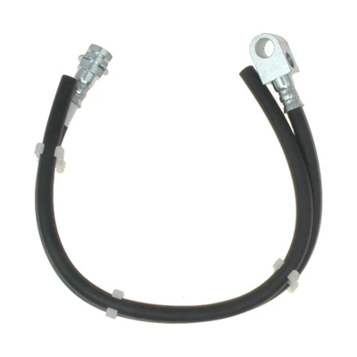 Brake Hydraulic Hose - Rear Center - Raybestos BH380385