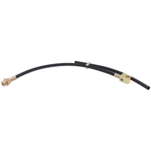 Brake Hydraulic Hose - Rear Center - Raybestos BH380386