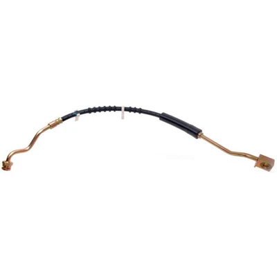Brake Hydraulic Hose - Front Right Passenger Side - Raybestos BH380389