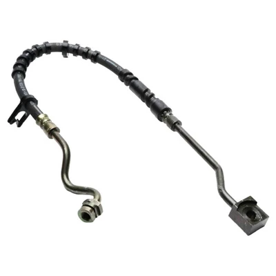 Brake Hydraulic Hose - Front Left Driver Side - Raybestos BH380390