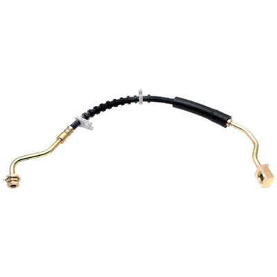 Brake Hydraulic Hose - Front Left Driver Side - Raybestos BH380391