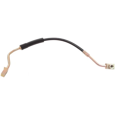 Brake Hydraulic Hose - Front Left Driver Side - Raybestos BH380392