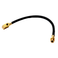 Brake Hydraulic Hose - Rear Center - Raybestos BH380394