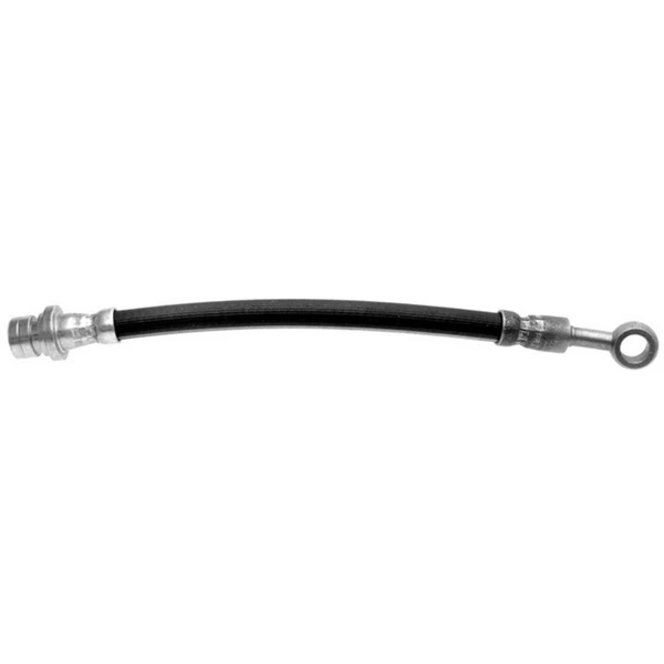 Brake Hydraulic Hose - Raybestos BH380395