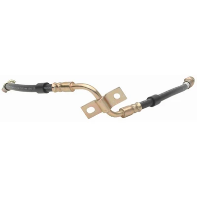 Brake Hydraulic Hose - Front Right Passenger Side - Raybestos BH380398