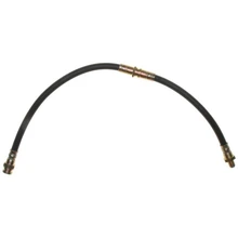 Brake Hydraulic Hose - Front Side - Raybestos BH38140